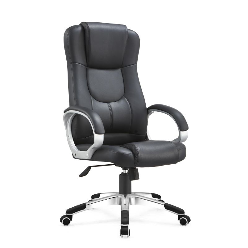 Modern Best Cheap Home Leather Executive Office Chair On Sale