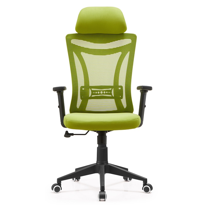 Modern Ergonomic Office Chair Design for Comfortable Seating