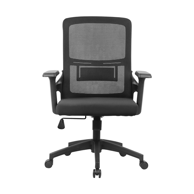 New Study Reveals the Benefits of Office Chairs for Ergonomic Support