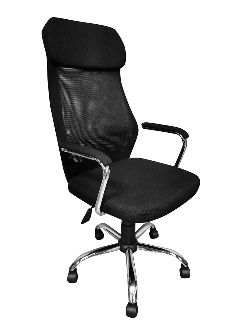 Discover the Benefits of a Comfortable and Supportive Ergonomic Chair in Brown