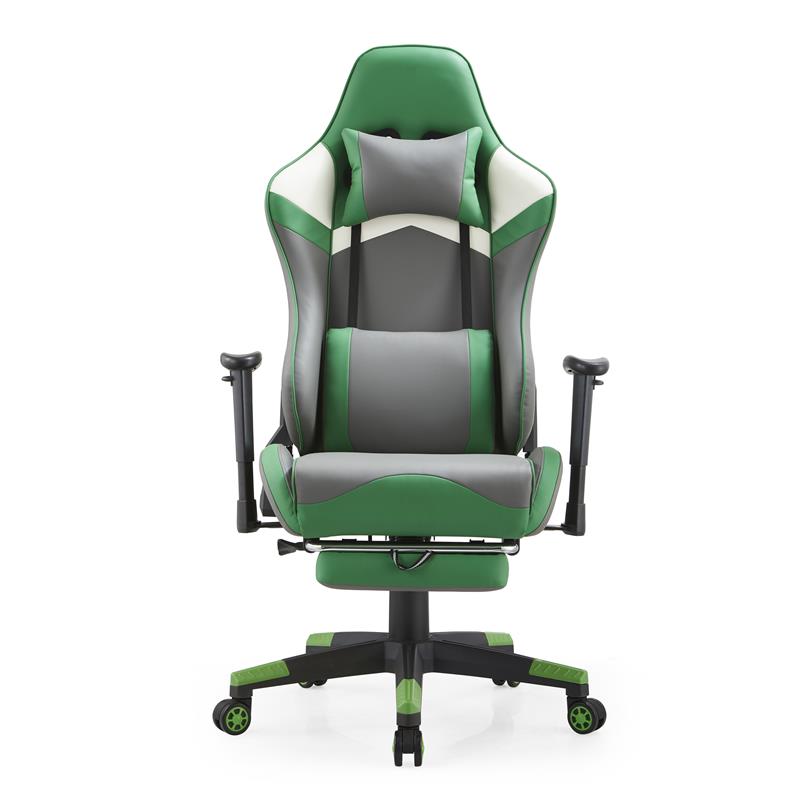 Best Reclining Rocker Secret Lab Computer Gaming Chair With 