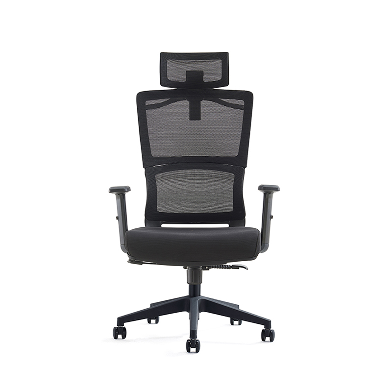 Best Home Ergonomic Executive Comfortable Mesh Office Chair 