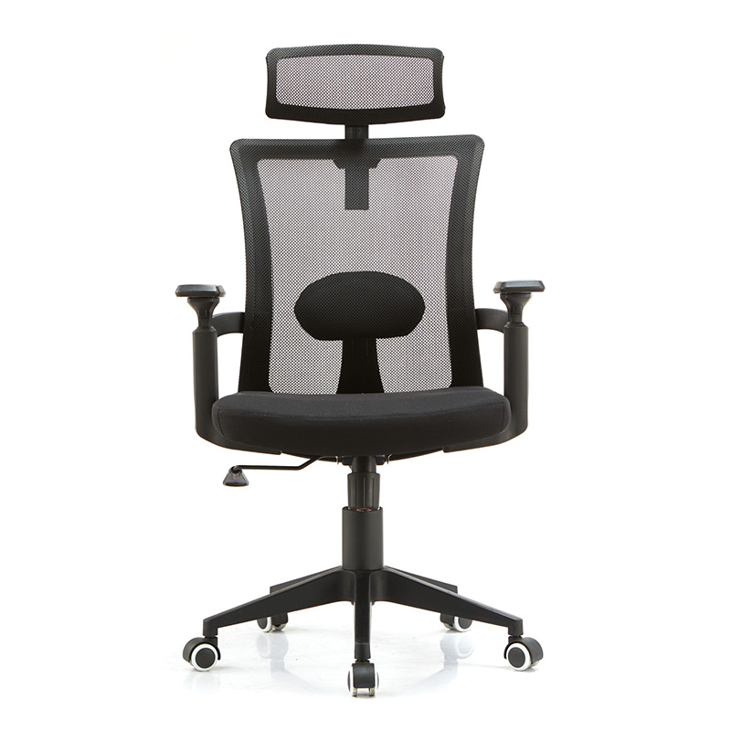 Best Upholstered Office Chairs for Comfort and Style