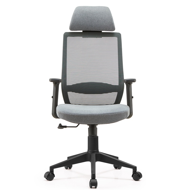  Ergonomic Adjustable Office desk Chair at work