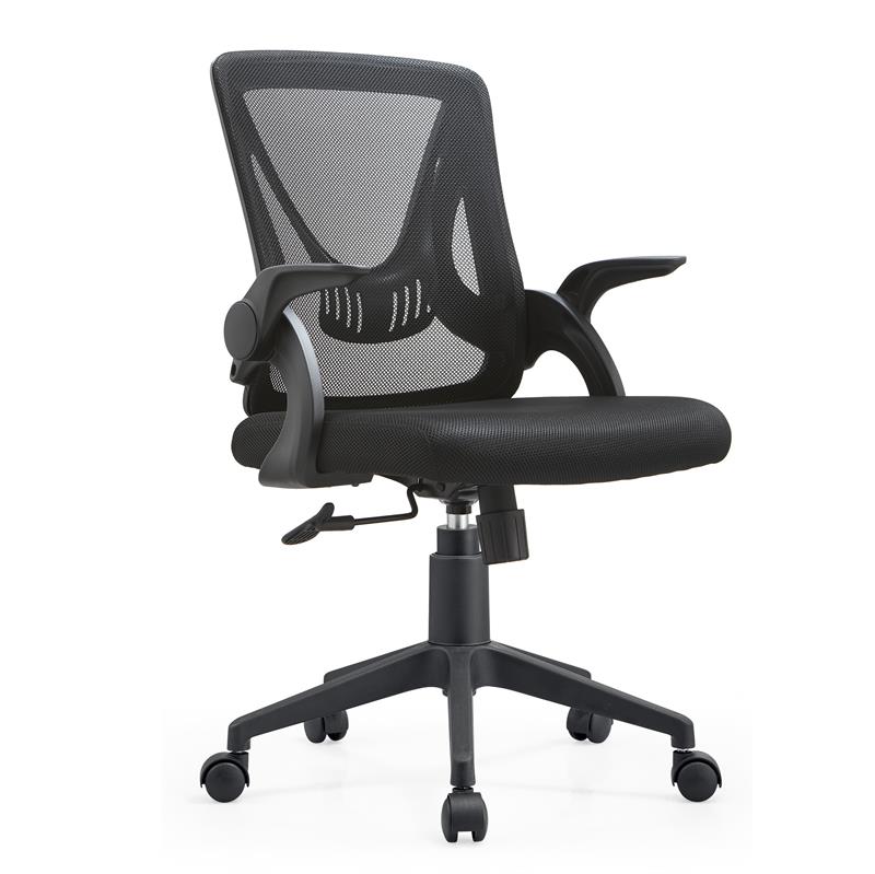High Back Office Chairs Offer Comfort and Support for Long Workdays