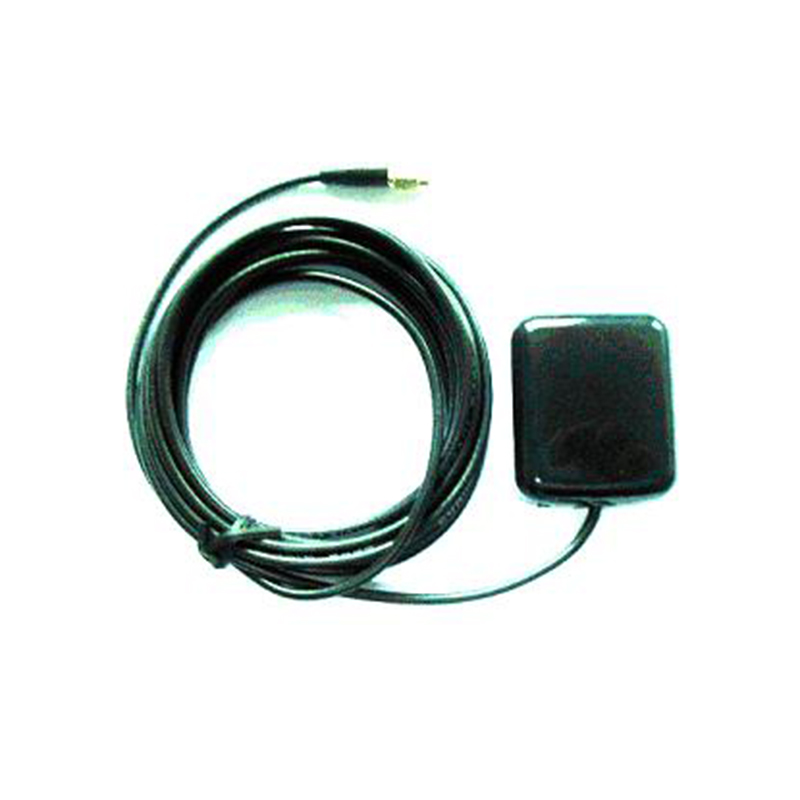 High-performance GPS Antenna for SMD Applications