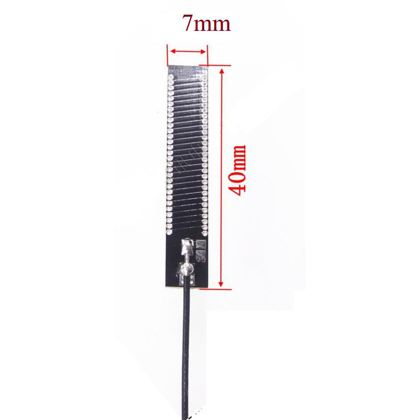 433mhz PCB Antenna for Reliable Wireless Communication