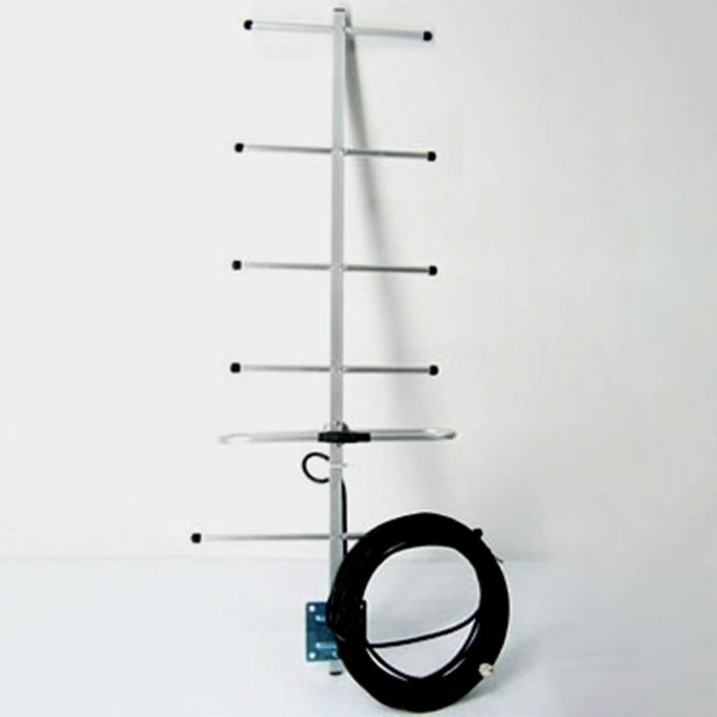 Specification For Hdtv Outdoor Antenna Series