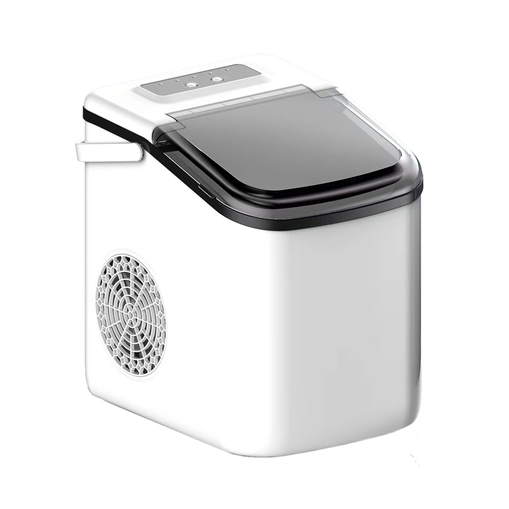 Gasny-Z6Y1 Portable Home Ice Maker Meets The Needs Of The Whole Family