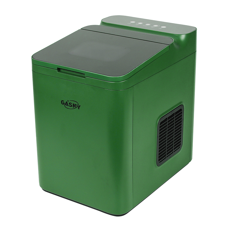 Gasny-Z6B Hot Sale Mini Portable 12kg Ice Maker
