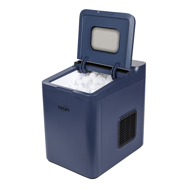 Gasny-Z6B Hot Sale Mini Portable 12kg Ice Maker