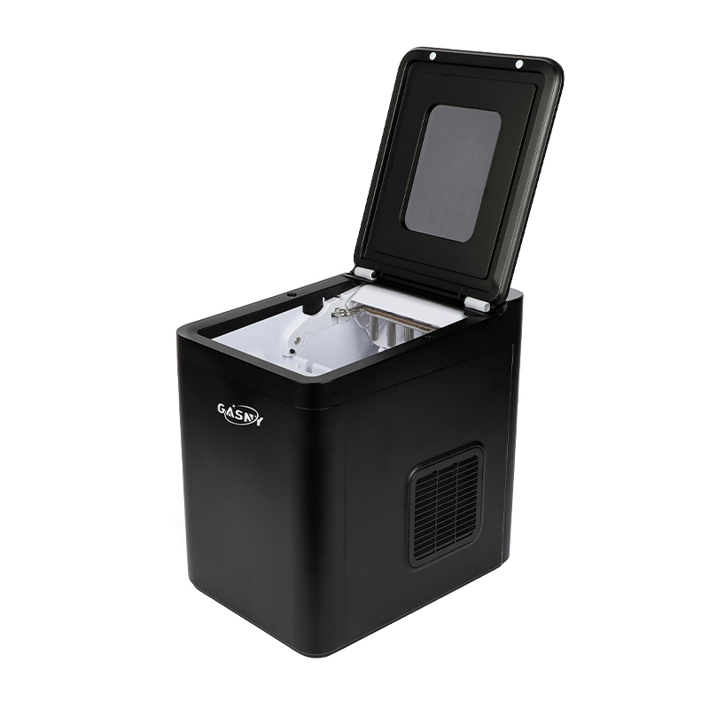 Gasny-Z6E Wholesale Portable Cheap Ice Machine