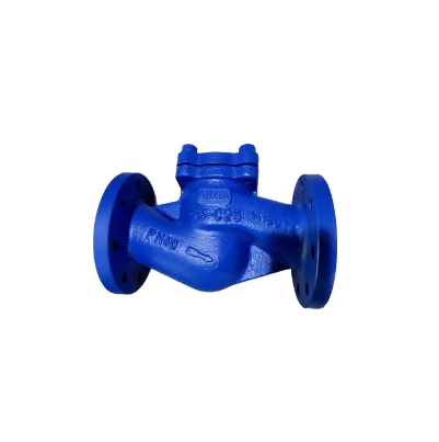 High Quality Steel Casting Power Station Check Valve
