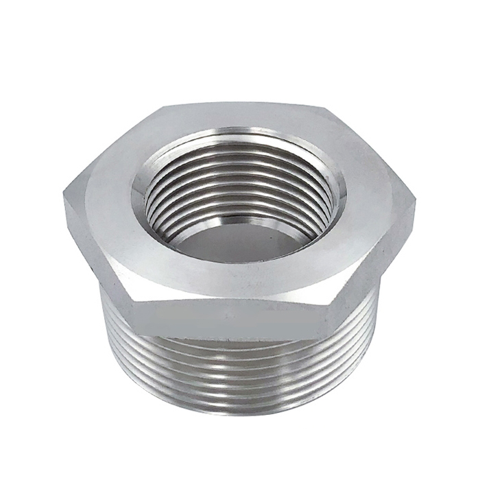 Stainless Steel Precision Casting/Investment Casting Bushing