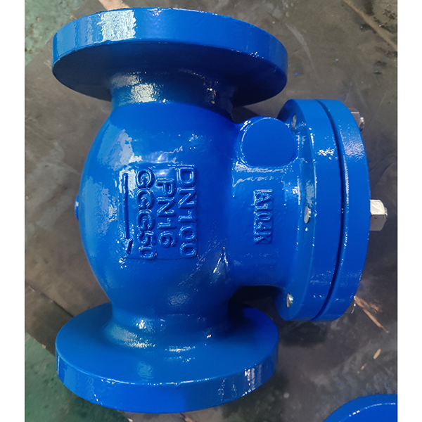 Durable and reliable PVC gate valve for various applications