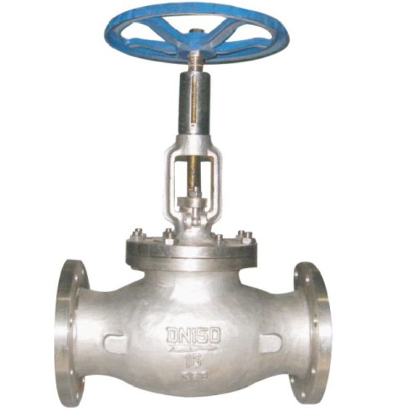 Pressure control valve