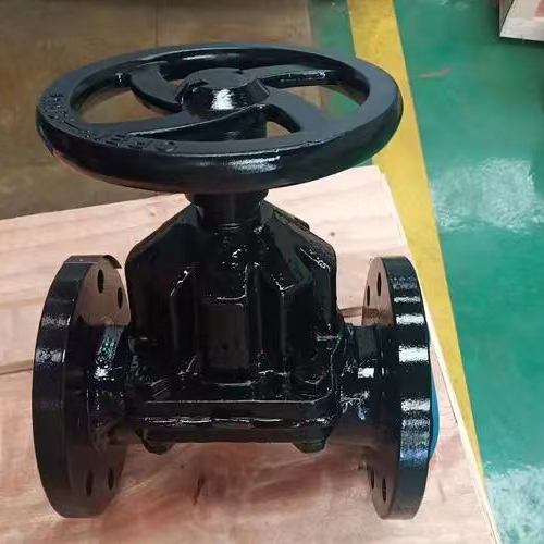 Electric Globe Valve: The Latest ODM Product on the Market