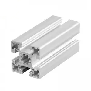 45mm*45mm T-Slot Aluminum Framing Extrusion ——GKX-10-4545D