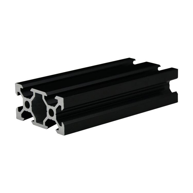 2040 V-Slot Linear Rail Aluminum Profiles