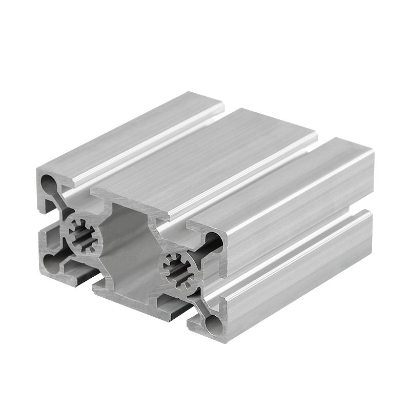 50mm*100mm T-Slot Aluminum Framing Extrusion ——GKX-8-50100B