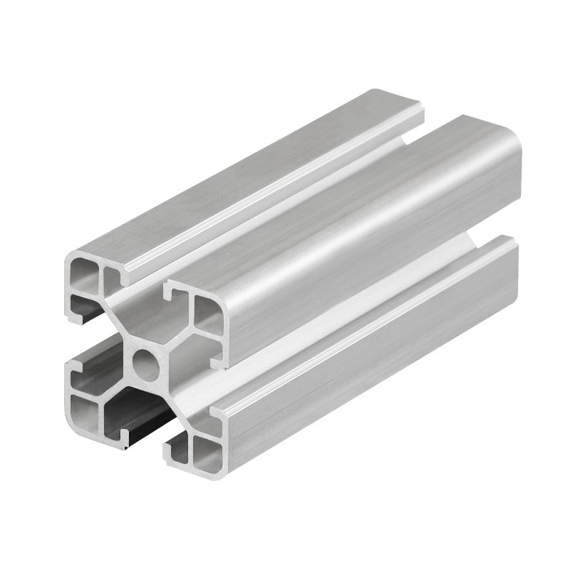 40mm*40mm T-Slot Aluminum Framing Extrusion ——GKX-8-4040C