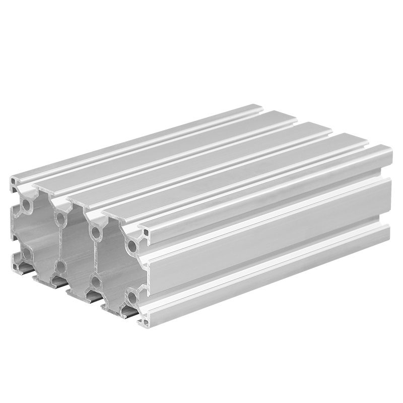 60mm*120mm T-Slot Aluminum Framing Extrusion ——GKX-8-60120