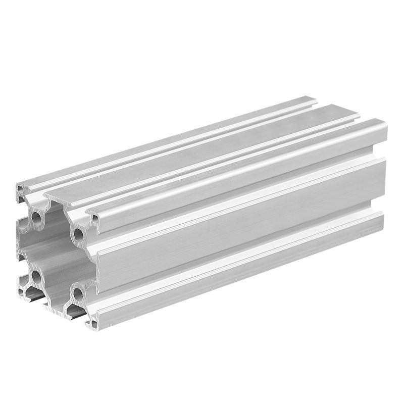 60mm*60mm T-Slot Aluminum Framing Extrusion ——GKX-8-6060C