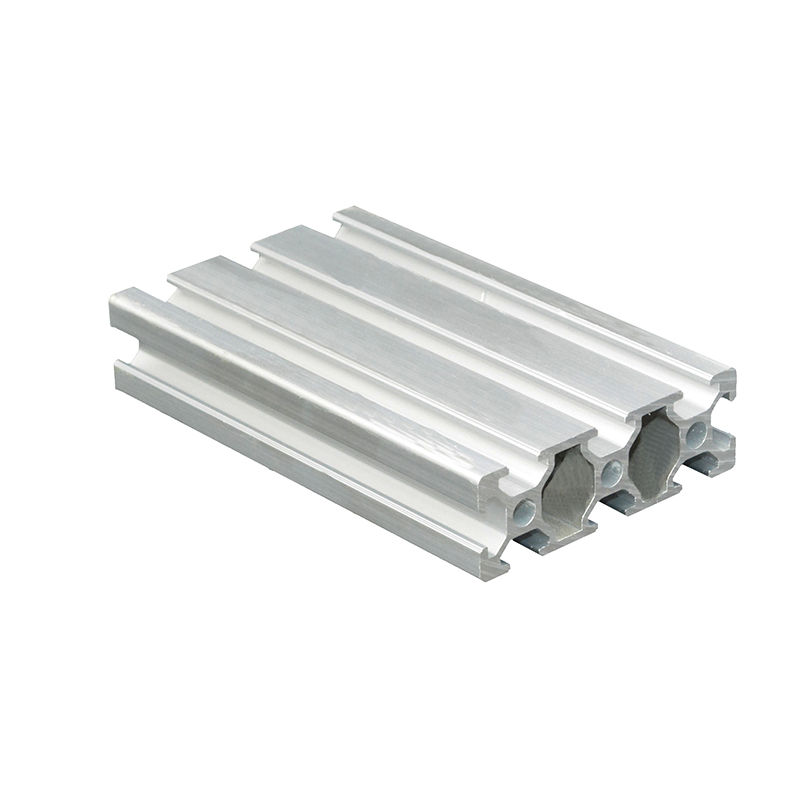 20mm*60mm T-Slot Aluminum Framing Extrusion ——GKX-6-2060