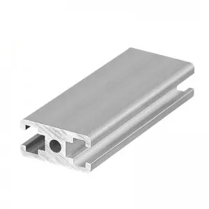  20mm*40mm T-Slot Aluminum Framing Extrusion ——GKX-6-2040C