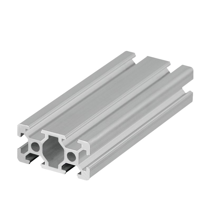 20mm*40mm T-Slot Aluminum Framing Extrusion ——GKX-6-2040B