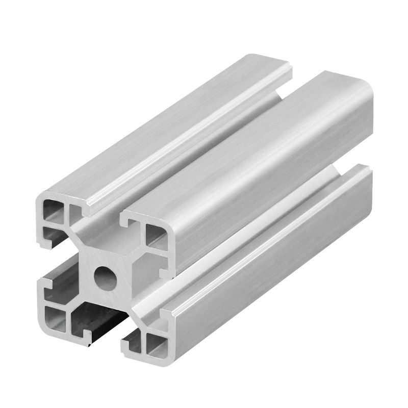 40mm*40mm T-Slot Aluminum Framing Extrusion ——GKX-8-4040H