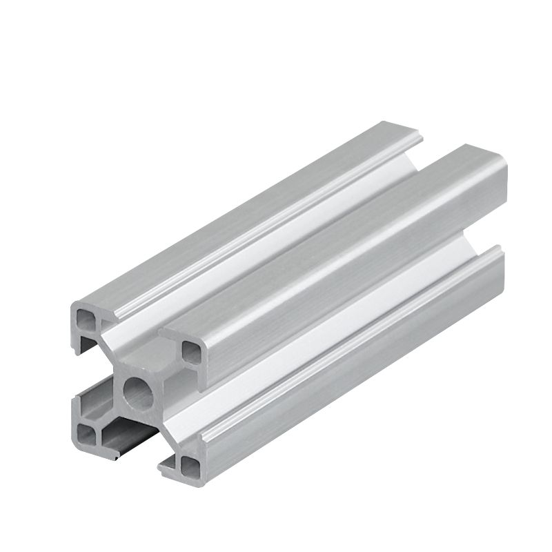  30mm*30mm T-Slot Aluminum Framing Extrusion ——GKX-8-3030C