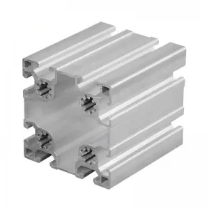  90mm*90mm T-Slot Aluminum Framing Extrusion ——GKX-10-9090