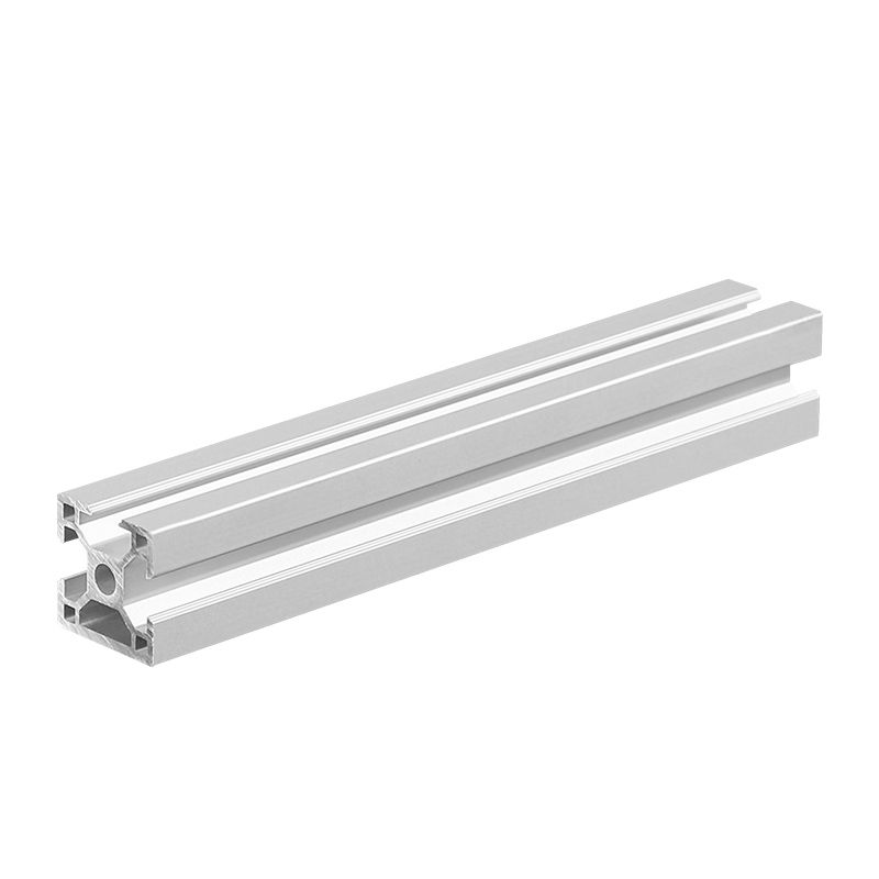 30mm*30mm T-Slot Aluminum Framing Extrusion ——GKX-8-3030E