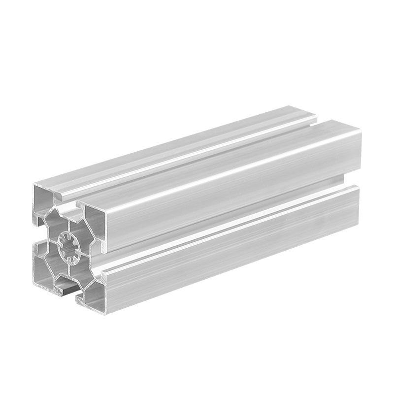 60mm*60mm T-Slot Aluminum Framing Extrusion ——GKX-8-6060B