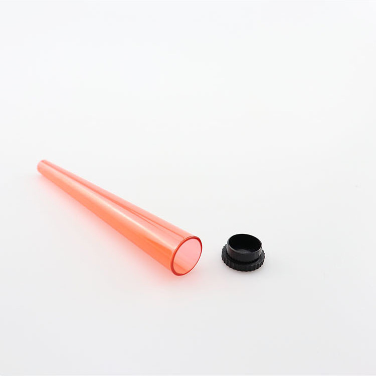 110mm Cone-shaped sealled PRE-ROLL JOINT TUBES 