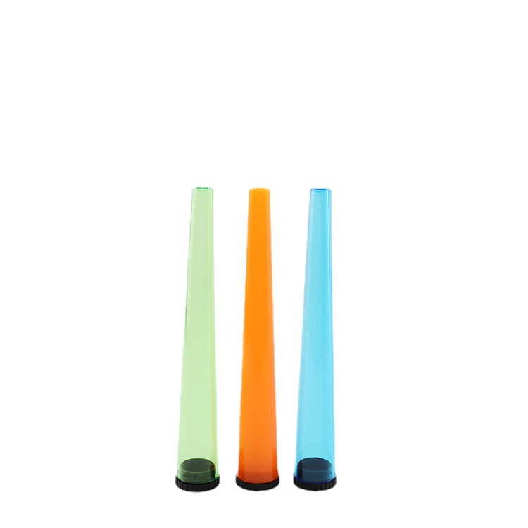 110mm Cone-shaped sealled PRE-ROLL JOINT TUBES 