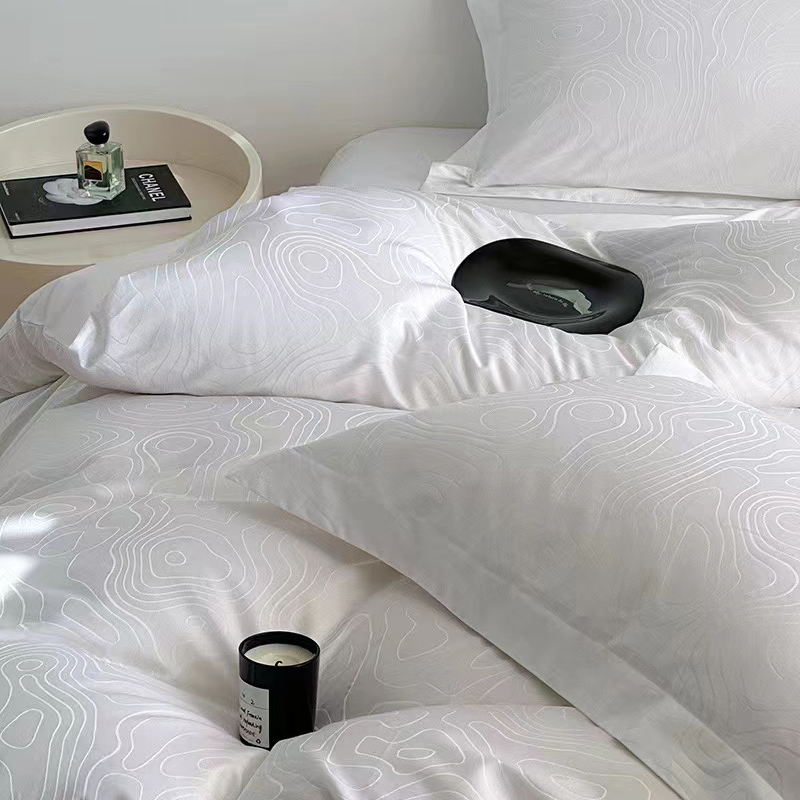 Eco-Friendly Organic Cotton Duvet Cover: A Sustainable Bedding Option