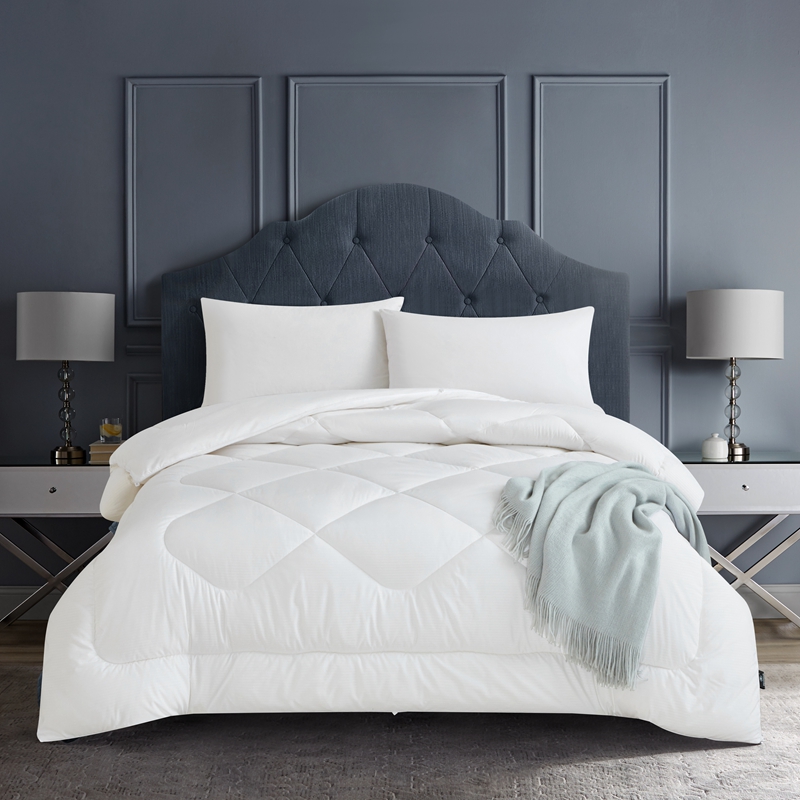 Luxurious Silk Duvets: The Ultimate Comfort for a Good Night's Sleep