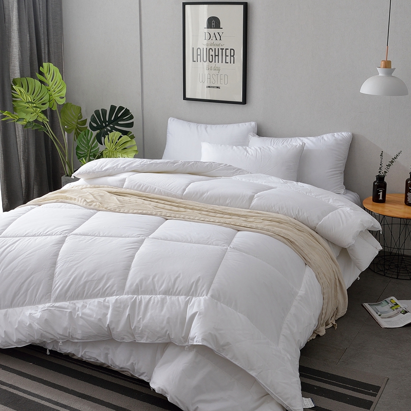 Discover the Perfect White Flat Sheet to Redefine Your Bedroom Décor