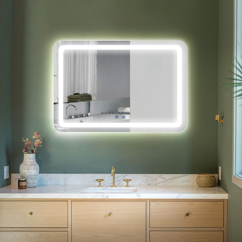 LED Bathroom Mirror Light GM1106