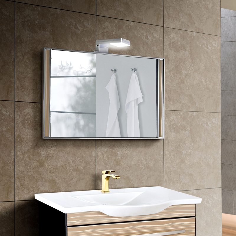 Enhance Your Space with a Stylish Vanity Mirror with Lights
