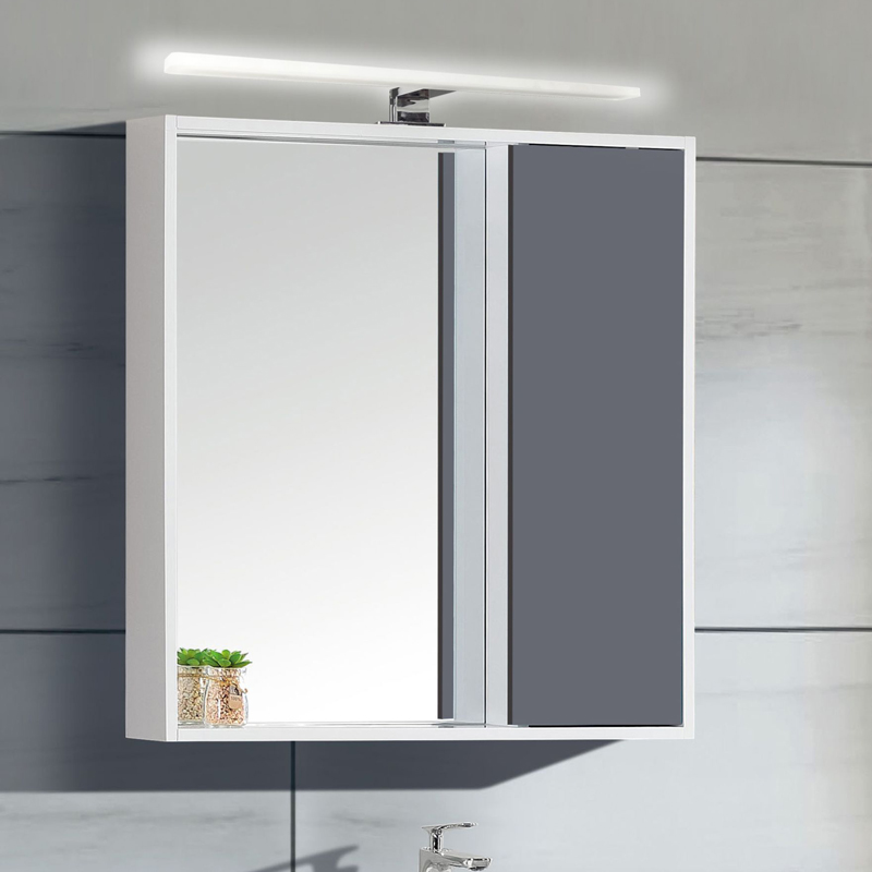 Top-rated Anti Fog Bathroom Mirror for a Clear View Every Time