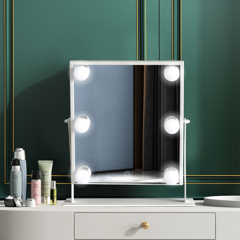 - "Innovative Full-Length Mirror Lighting to Illuminate Your Space