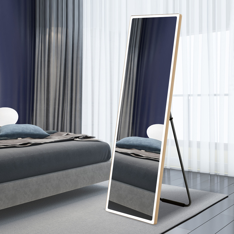 High-quality LED Mirror Bedroom Suppliers from China
