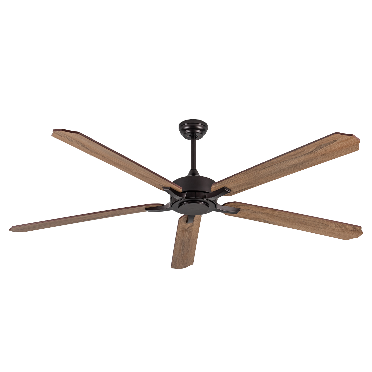 Factory Price Modern Simple White 3 Blades Fan Light Dc Motor Remote Control LED Ceiling Fans