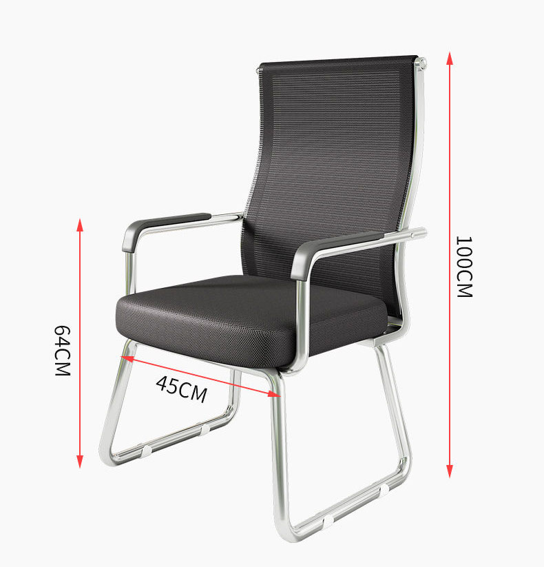 flat packed container house office chair 1 (11)