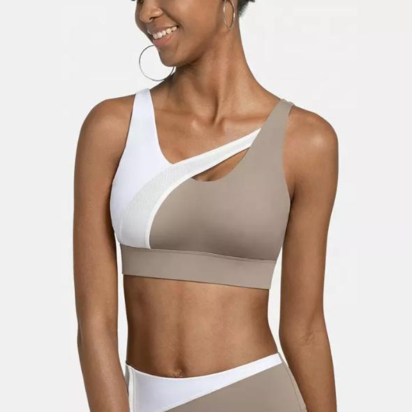 Top-rated High Impact Sports Bra for Maximum Support and Comfort