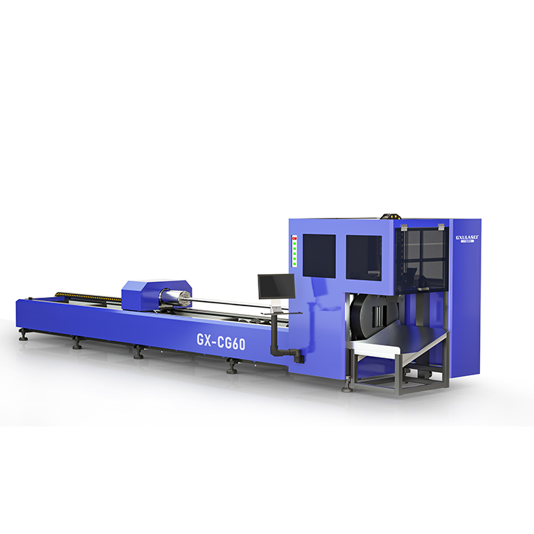 Discover the Revolutionary Power of Fibre Laser Cutting for Metal