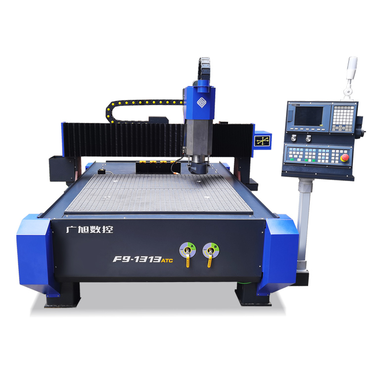 Custom Wood Design Cnc Router Machine for Precision Woodworking